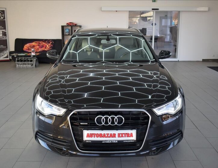Audi A6 Kombi 3,0 l 150 kw