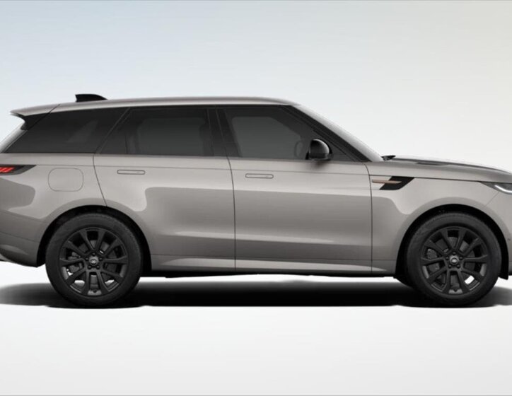 Land Rover Range Rover Sport SUV 3,0 l 338 kw