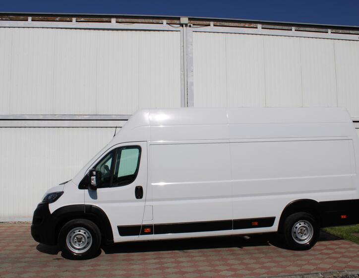Peugeot Boxer 6