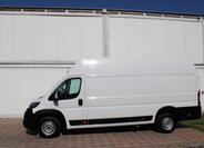 Peugeot Boxer 6