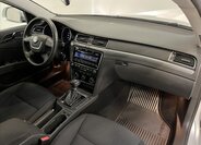 Škoda Superb Liftback 2,0 l 103 kw