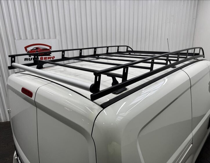 Fiat Dobló cargo Ostatní 1,4 l 88 kw