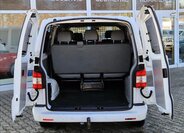 Volkswagen Transporter VAN / Minibus 2,0 l 103 kw