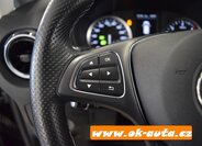 Mercedes-Benz Vito Ostatní 2,0 l 140 kw