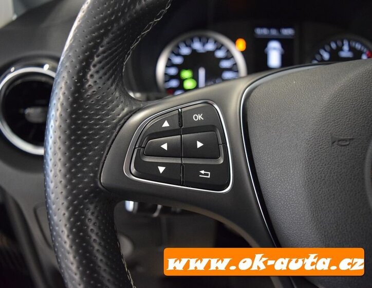 Mercedes-Benz Vito Ostatní 2,0 l 140 kw