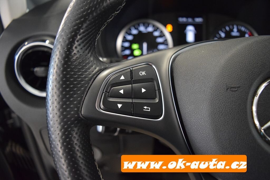 Mercedes-Benz Vito Ostatní 2,0 l 140 kw