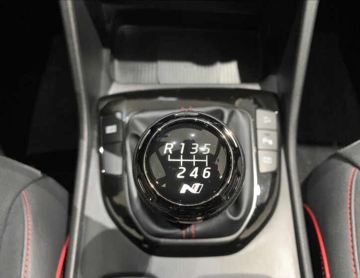 Hyundai Tucson SUV 1,6 l 117 kw