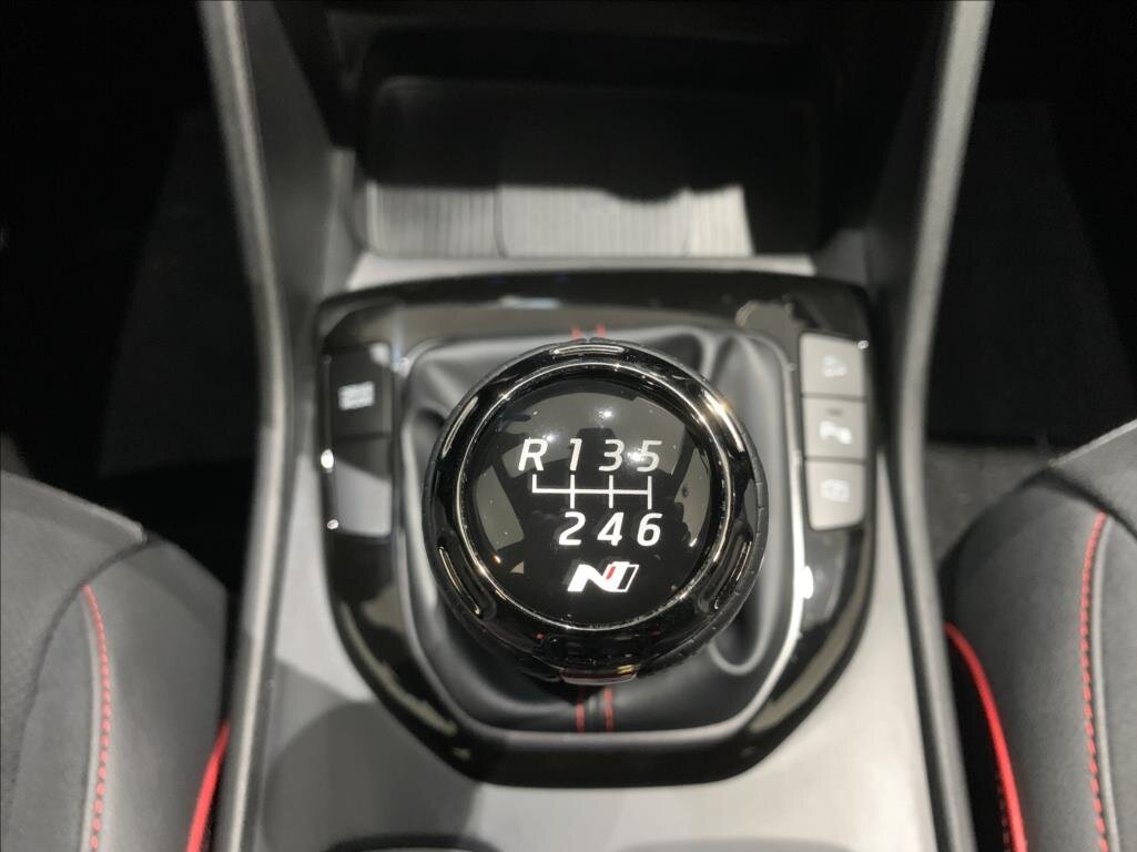 Hyundai Tucson SUV 1,6 l 117 kw