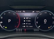 Škoda Karoq SUV / Terénní 2,0 l 110 kw