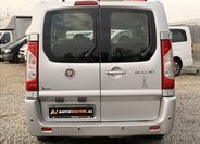 Fiat Scudo MPV 2,0 l 88 kw