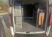 Ford Transit Custom 5