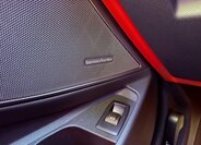BMW M3 Sedan / Limuzína 3,0 l 375 kw