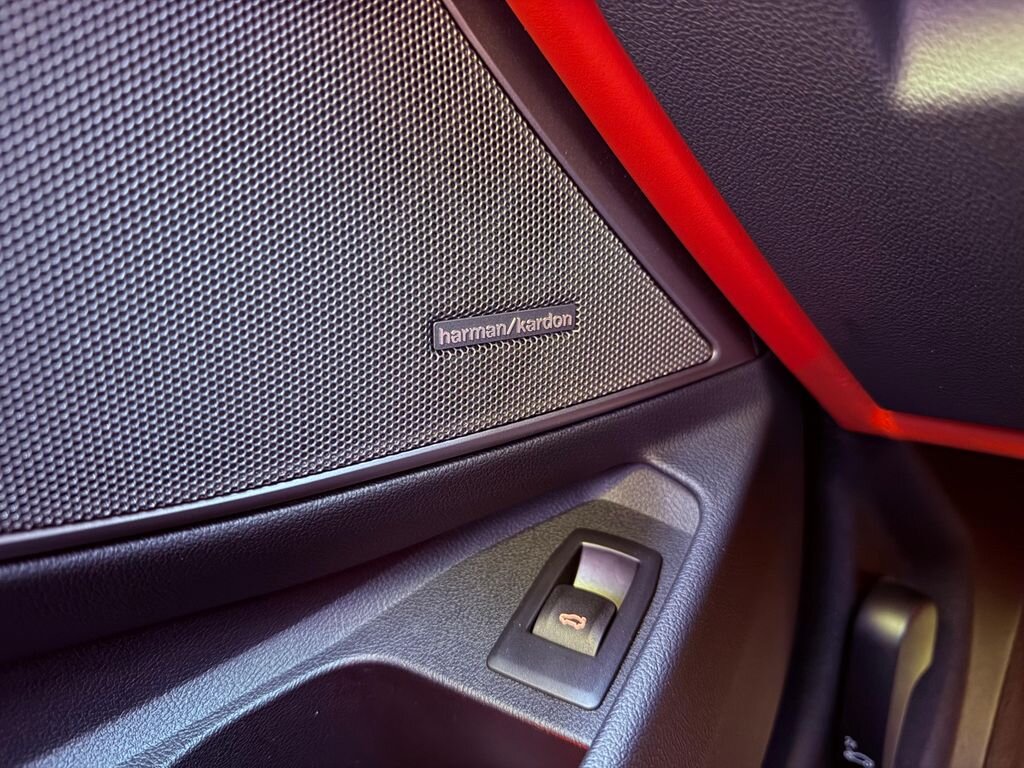 BMW M3 Sedan / Limuzína 3,0 l 375 kw