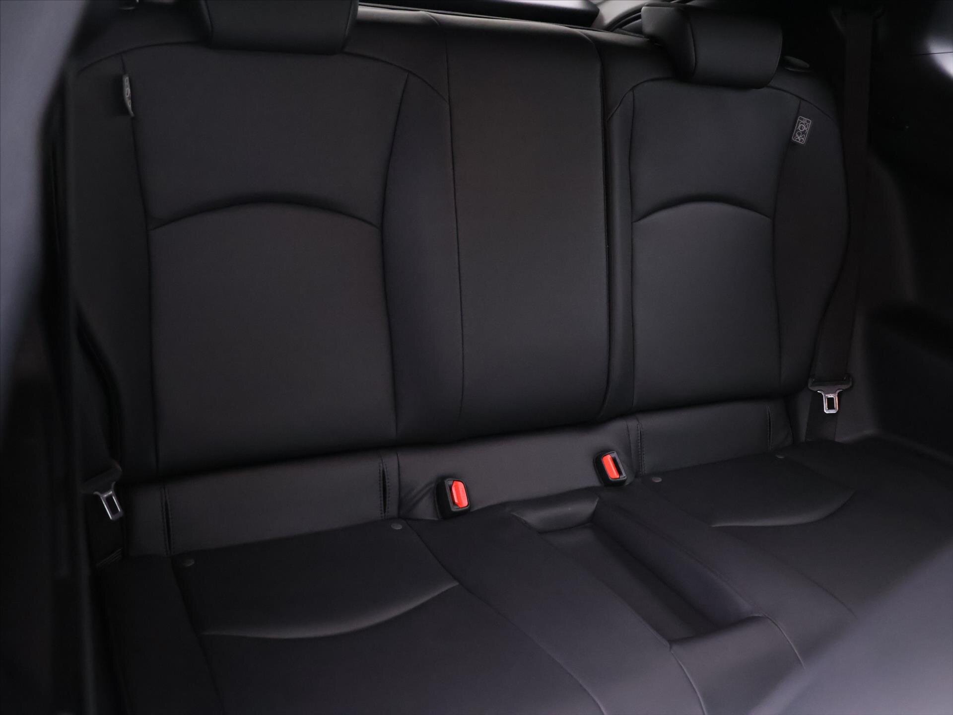 Toyota GR Yaris Hatchback 1,6 l 192 kw