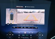 Mercedes-Benz EQE SUV / Terénní 0,0 300 kw