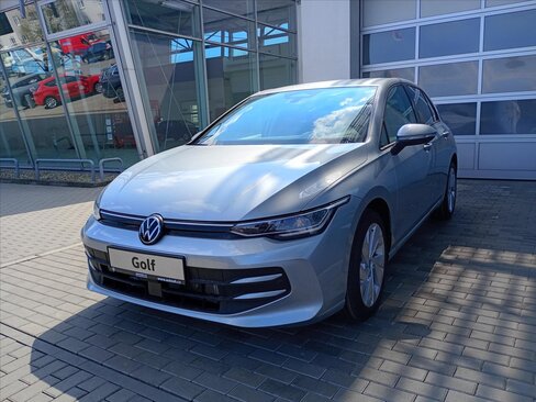 Volkswagen Golf Hatchback 0,0 85 kw