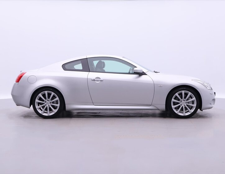 Infiniti G37 8