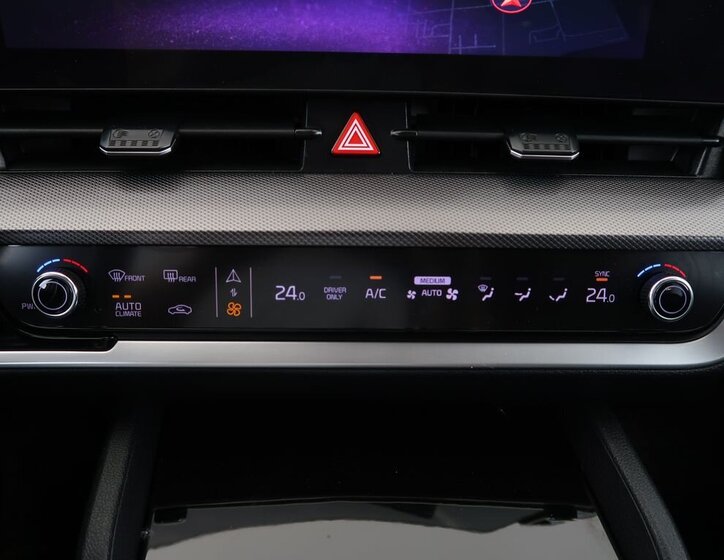 KIA Sportage SUV / Terénní 1,6 l 132 kw