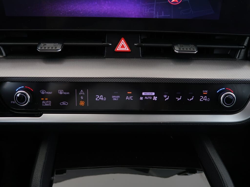 KIA Sportage SUV / Terénní 1,6 l 132 kw