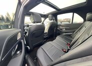 Mercedes-Benz GLE SUV 2,0 l 260 kw