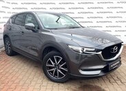Mazda CX-5 1