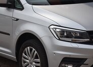 Volkswagen Caddy MPV 2,0 l 110 kw