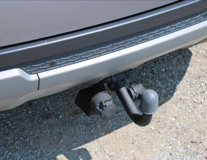 Land Rover Range Rover Evoque 24