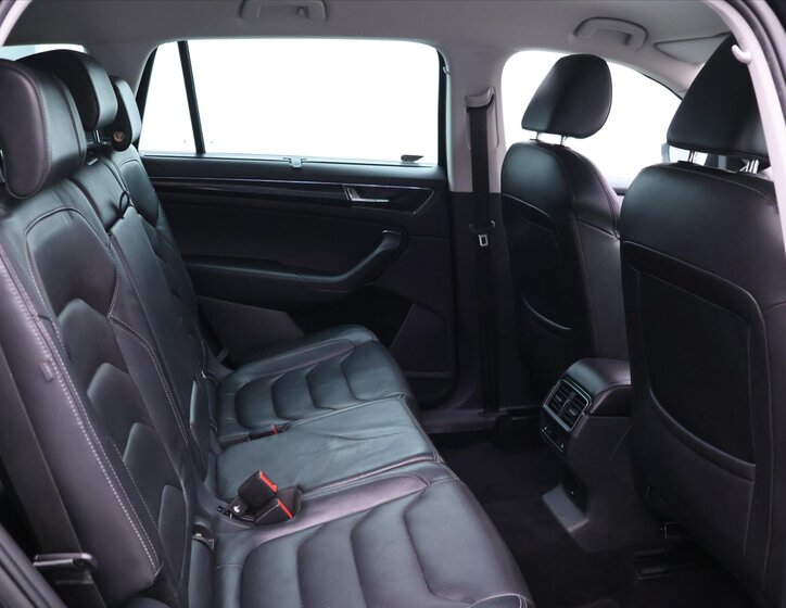 Škoda Kodiaq SUV / Terénní 2,0 l 140 kw