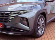 Hyundai Tucson SUV / Terénní 1,6 l 110 kw