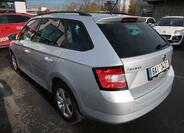 Škoda Fabia 4