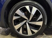 Volkswagen ID.4 SUV / Terénní 0,0 150 kw