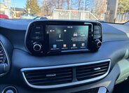 Hyundai Tucson SUV / Terénní 1,6 l 100 kw