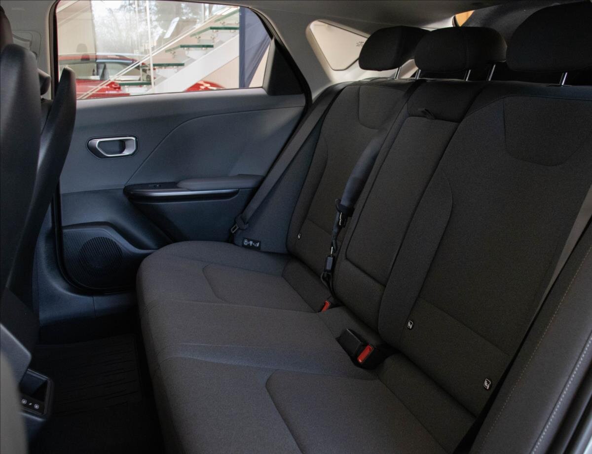 KIA Ostatní Ostatní 0,0 0