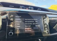 Toyota Hilux Pick-up 2,8 l 150 kw