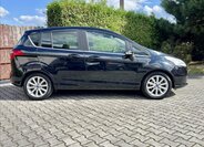 Ford B-MAX MPV 1,5 l 70 kw
