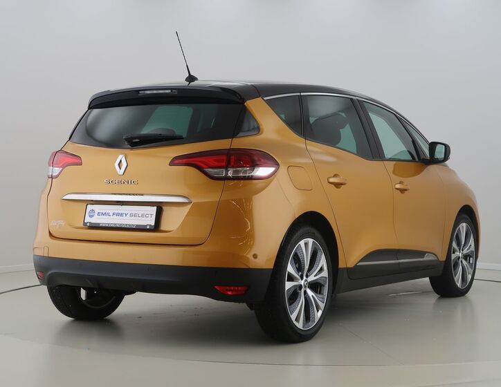 Renault Scénic 5