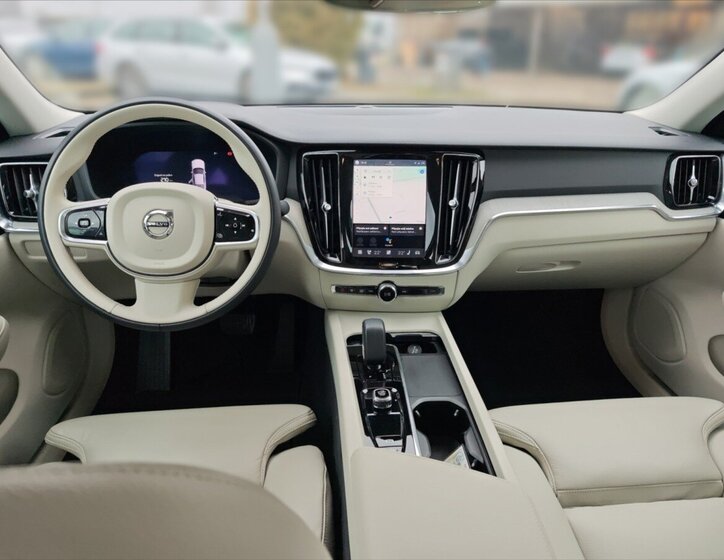 Volvo S60 Sedan / Limuzína 2,0 l 184 kw