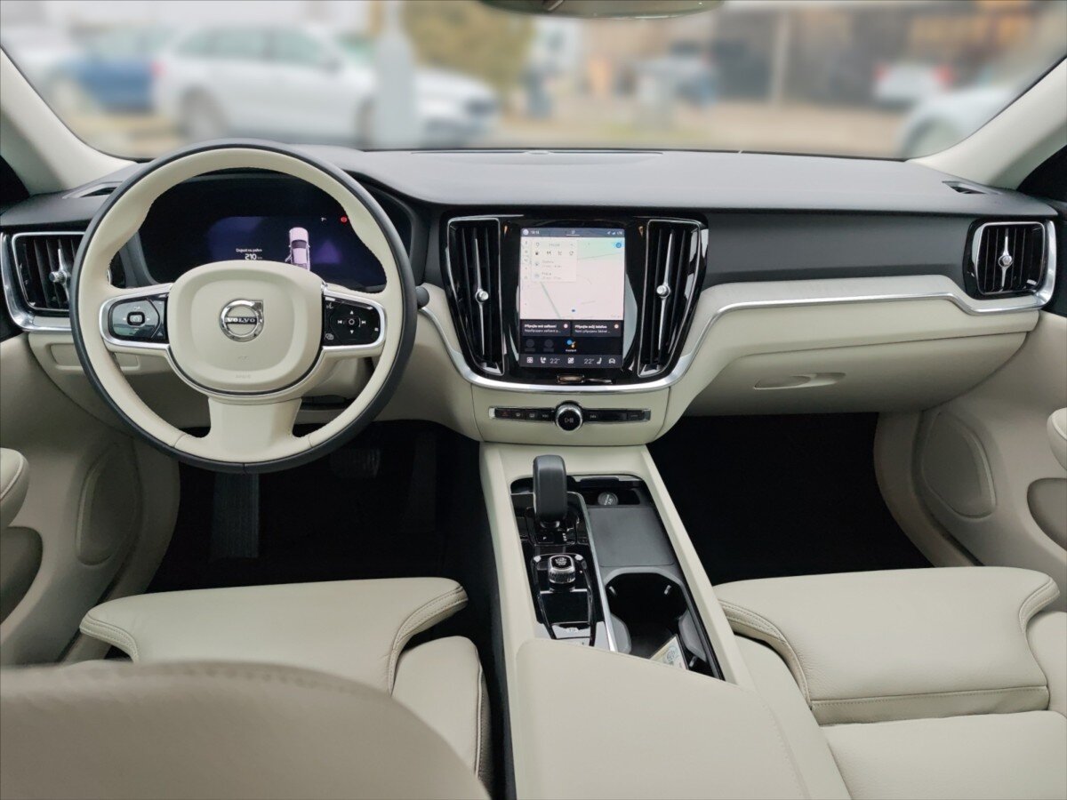 Volvo S60 Sedan / Limuzína 2,0 l 184 kw