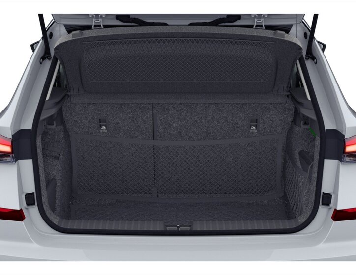 Škoda Kamiq CUV 0,0 85 kw