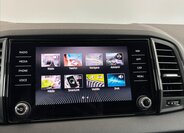 Škoda Karoq SUV / Terénní 1,5 l 110 kw