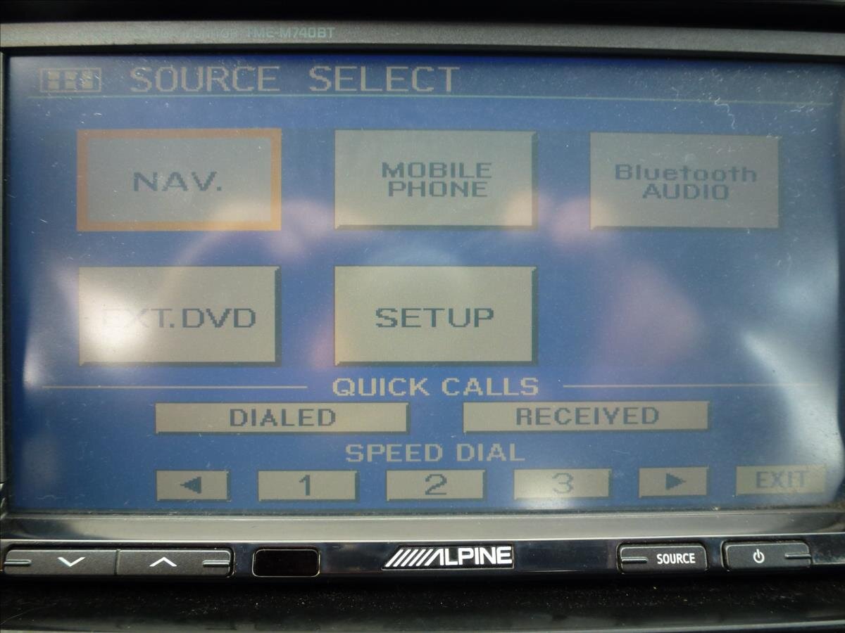 Subaru Legacy Kombi 2,0 l 121 kw