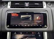 Land Rover Range Rover Sport SUV / Terénní 3,0 l 225 kw