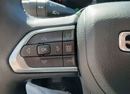 Jeep Compass SUV / Terénní 1,5 l 96 kw