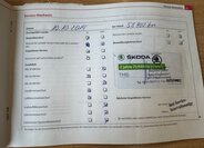 Škoda Fabia Hatchback 1,2 l 51 kw