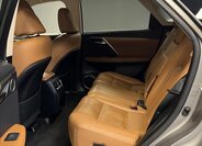 Lexus RX 450h SUV 3,5 l 193 kw