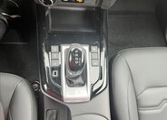 Isuzu D-Max Pick-up 1,9 l 120 kw