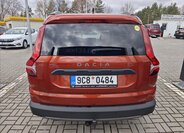 Dacia Jogger Kombi 999,0 67 kw