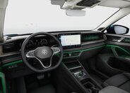 Volkswagen Tayron SUV 2,0 l 110 kw