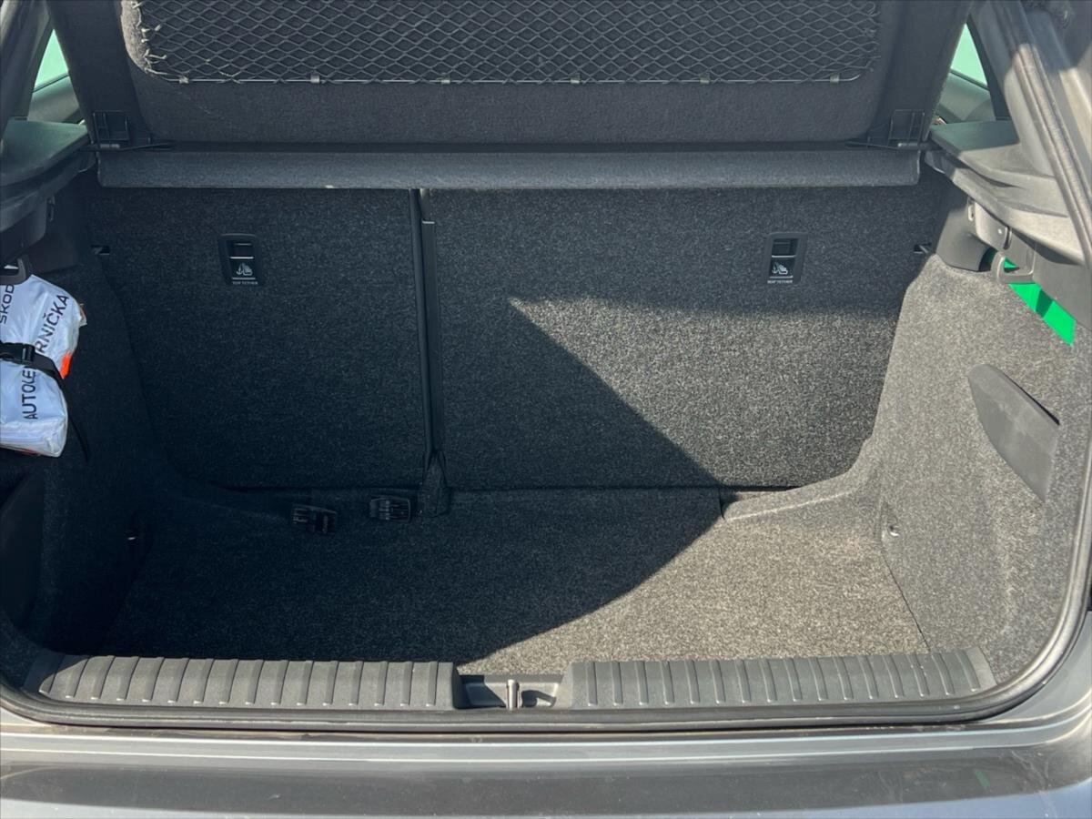 Škoda Kamiq Hatchback 999,0 85 kw