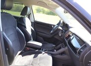 Škoda Kodiaq SUV / Terénní 2,0 l 140 kw